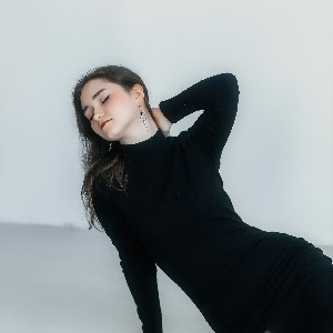 Анастасия Ашихмина icon