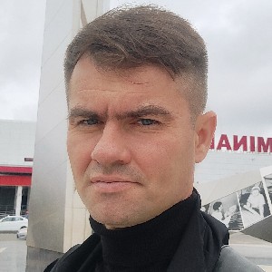 Павел ЙО-ЛА