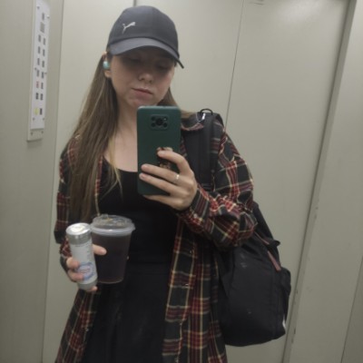 Шаговое братство Екатерина Петрова post image