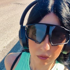 Michela Foglia icon