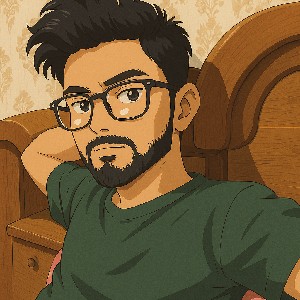 Himanshu Raja Goyal profile