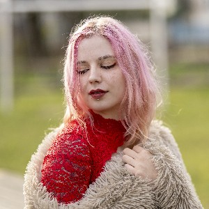 Simona Gancarčíková icon