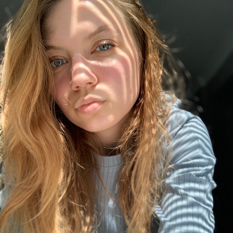 Полина Светкина icon