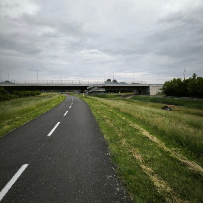 Medusa - chodci Stanislav Cerny post image