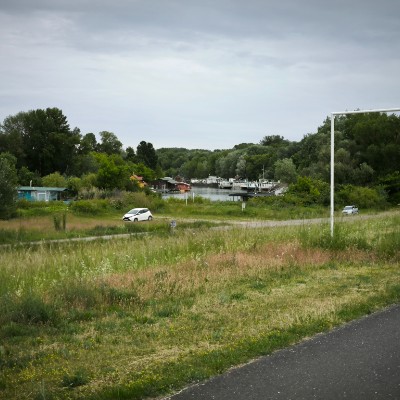 Medusa - chodci Stanislav Cerny post image