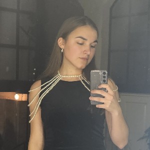 Яна Суходоева profile