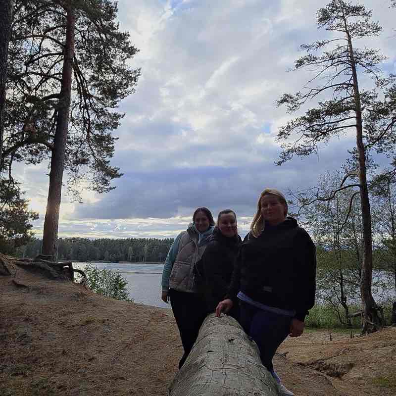 MDLZ Екатерина Ющенко post image