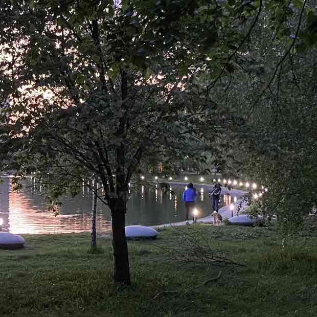 Red Hot Chili Steppers Елизавета Шепелева post image