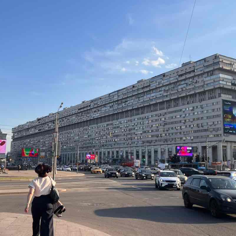 Red Hot Chili Steppers Роман Бреусов post image