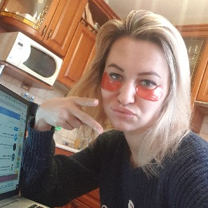 Виктория Шабаева profile