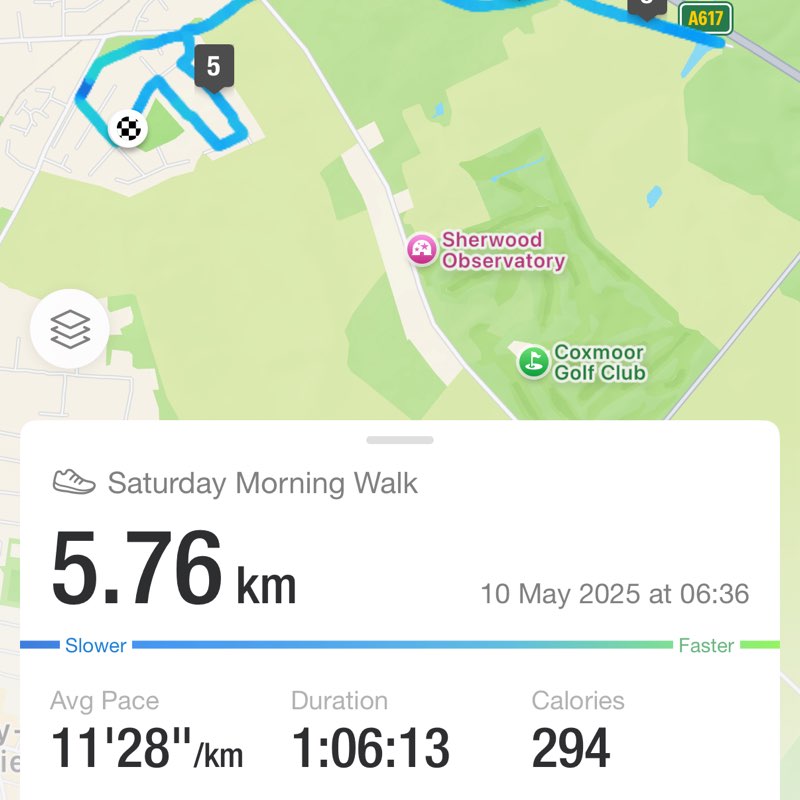 Aktīvās pēdas🚶 Liene post image