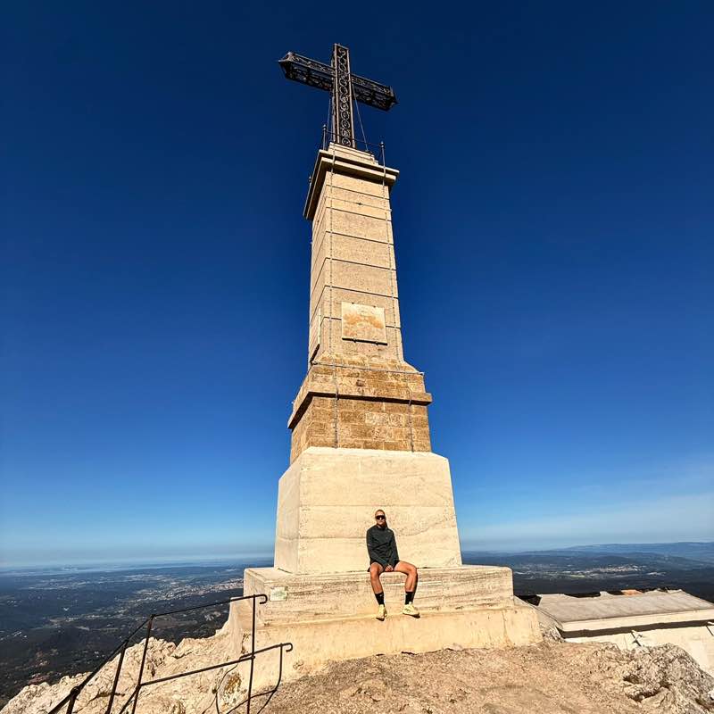 Vers le ciel ⛅️ Arnaud post image