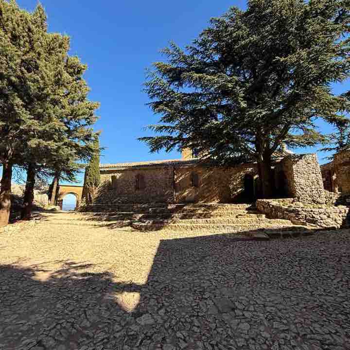 Vers le ciel ⛅️ Arnaud post image