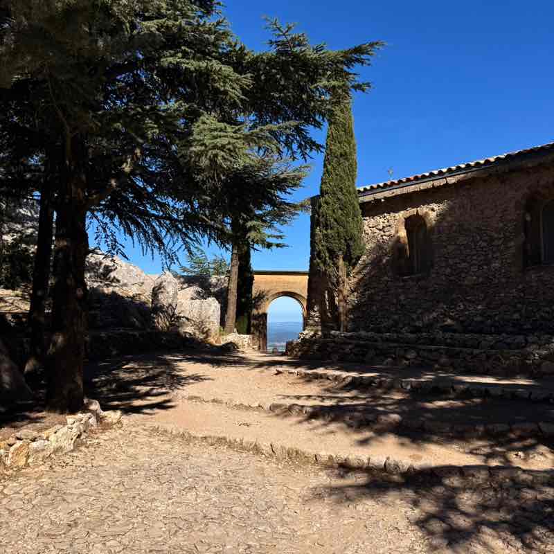 Vers le ciel ⛅️ Arnaud post image