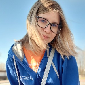 Анна profile