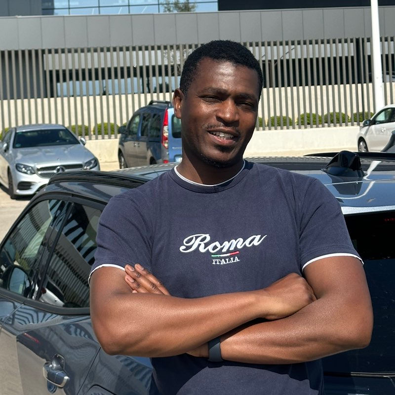 Eddie Kanyemba icon