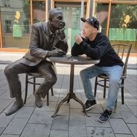 Martin Honza profile