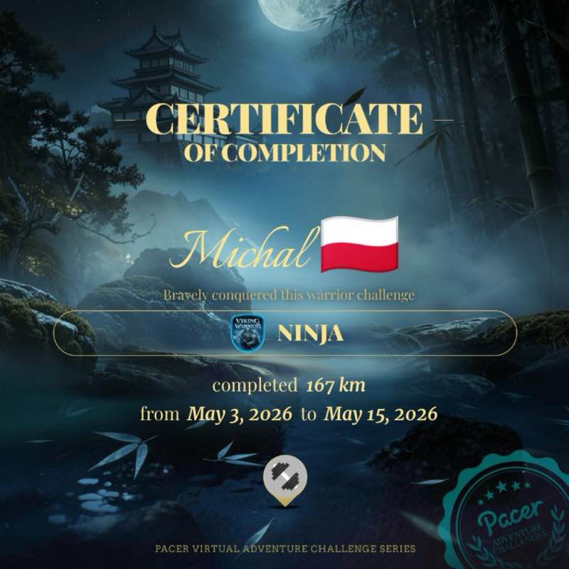 Michal 🇵🇱 post 1