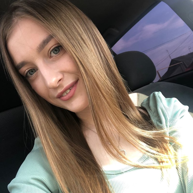 Елизавета profile