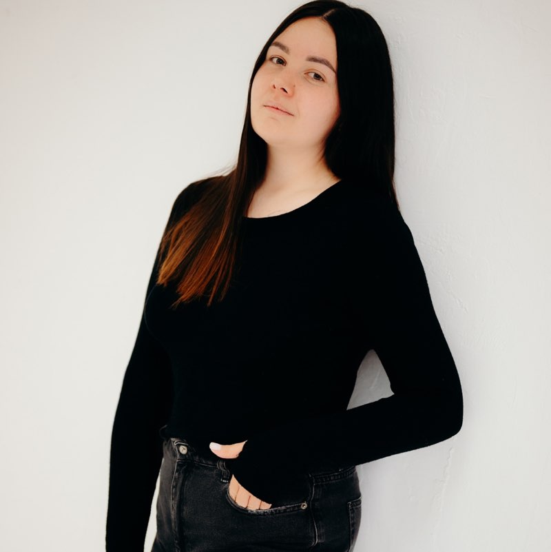 Елизавета Голомедова icon