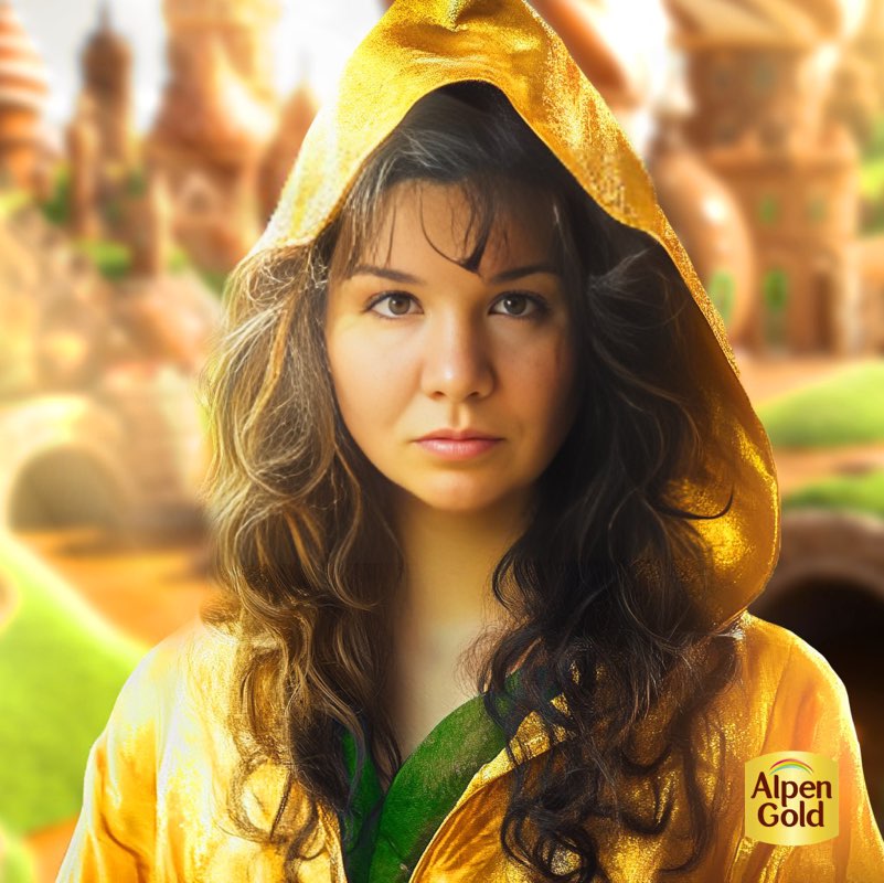 Анастасия Горбанева profile