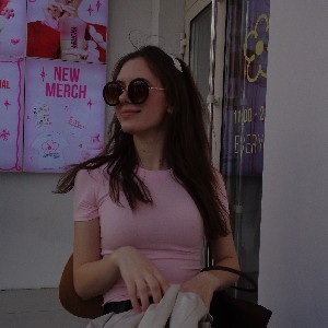 Sofia Vasilieva profile