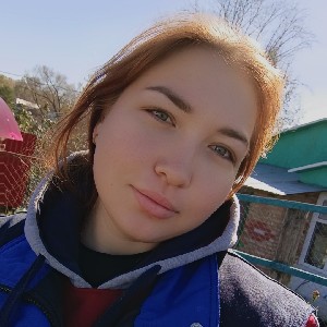 Айгуль 🌙 profile