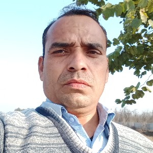 Umesh Kumar Sharma profile