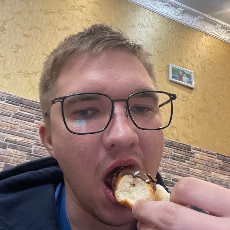 НиГГАДЯИ Иван post image