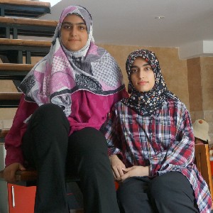 Parisa Parizad profile