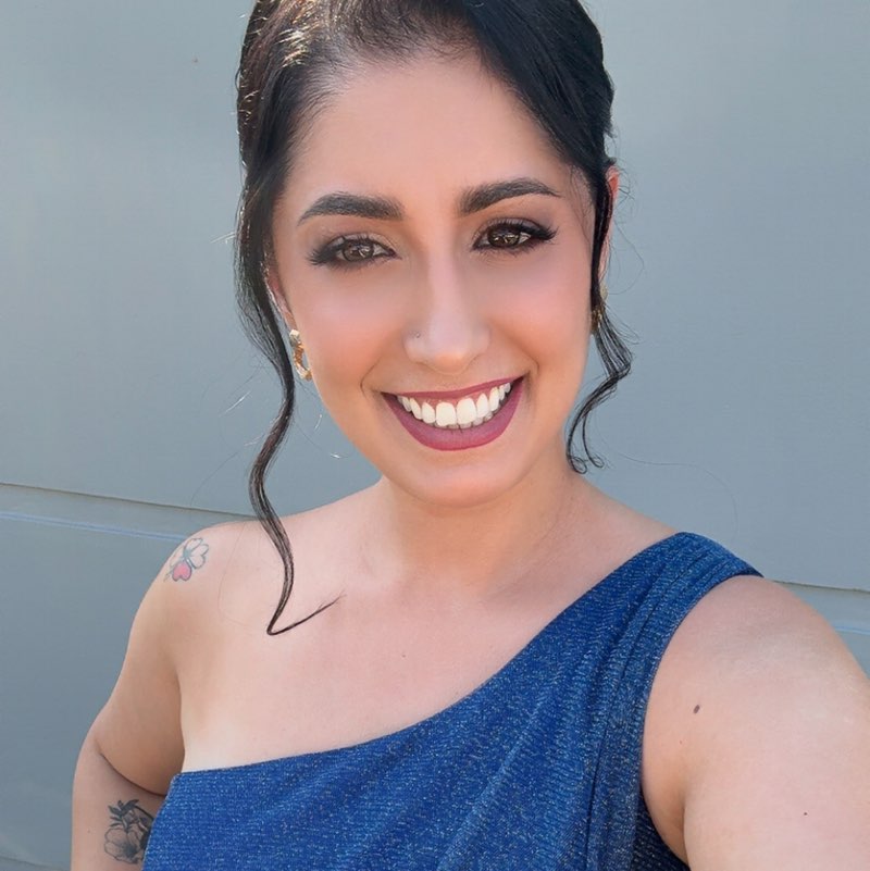 Suzana Hoeltgebaum icon