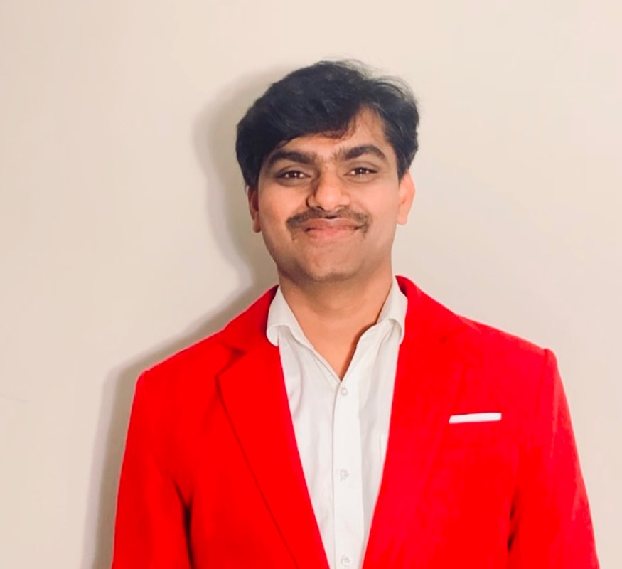 Venkatanaresh profile