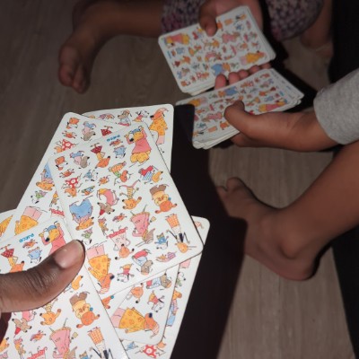 les lionnes💞 NaNa post image