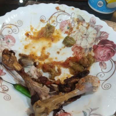 Kicha Sher farnaz.subhani9 post image