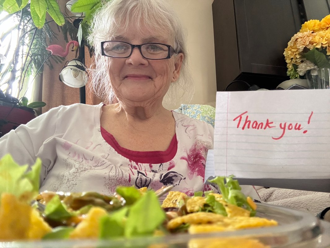 Elizabeth 🇨🇦 Ontario