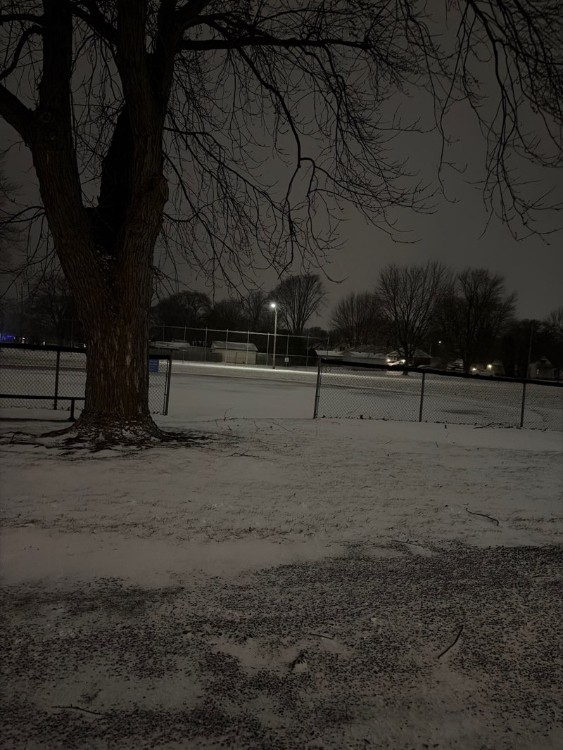 walking near me in Croydon Park in winter