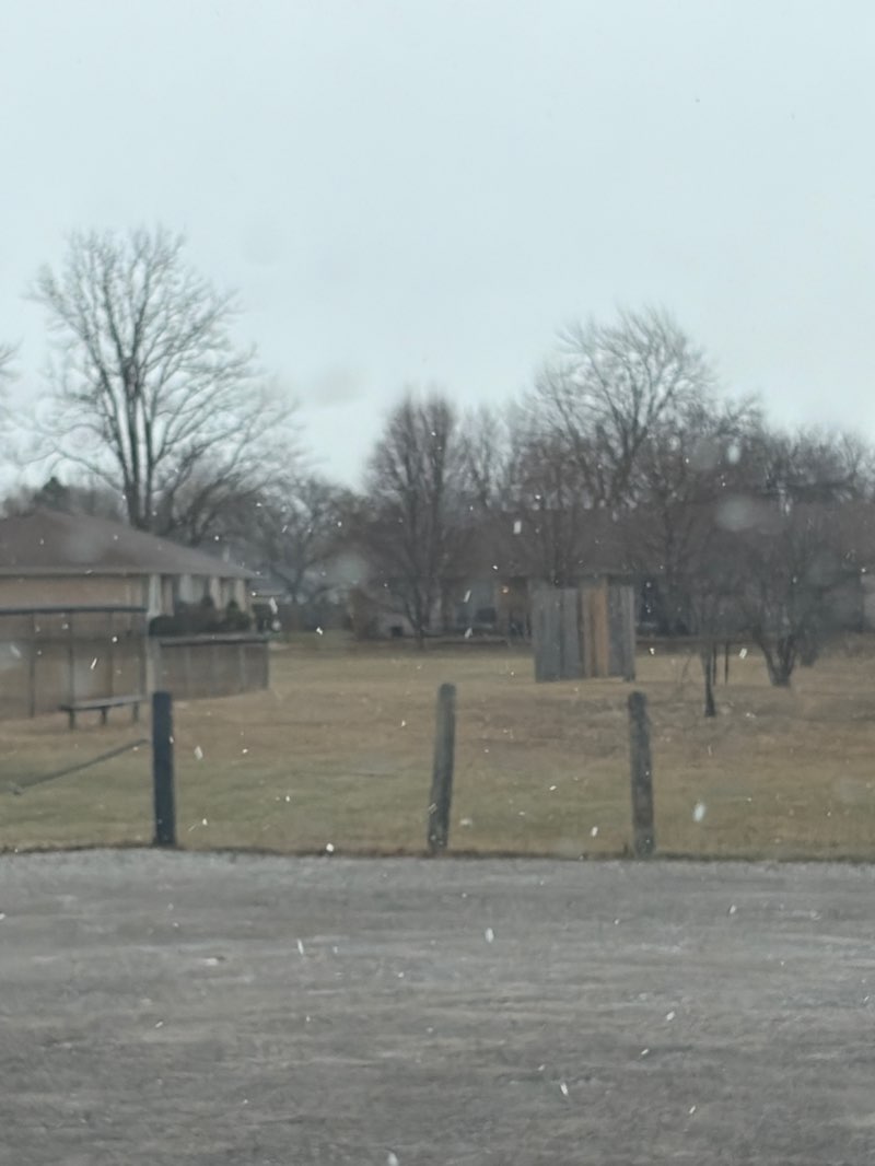 walking near me in Elgin Park in winter