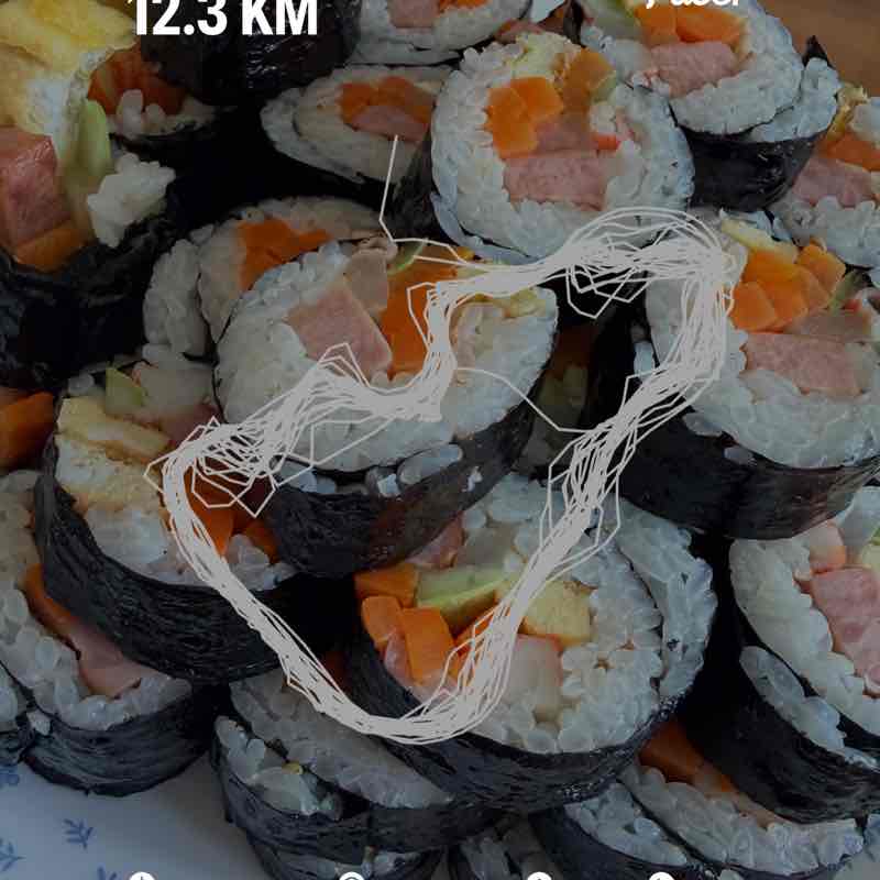 카리나 post 1