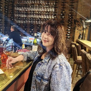 Александра Клочкова profile