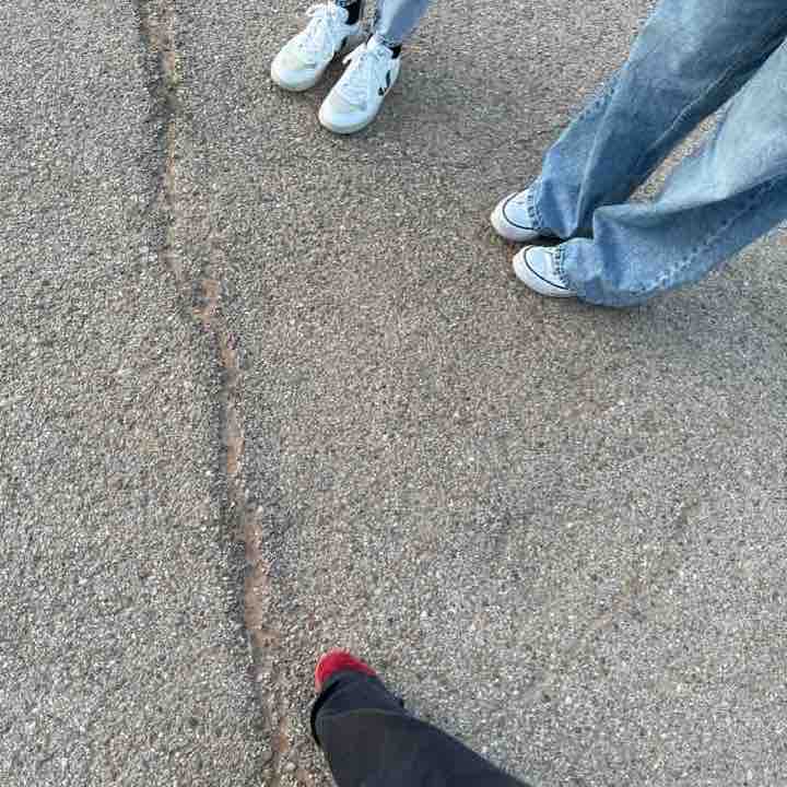 Casi Camino de Santiago 🥾 Clara Cáceres Alonso post image