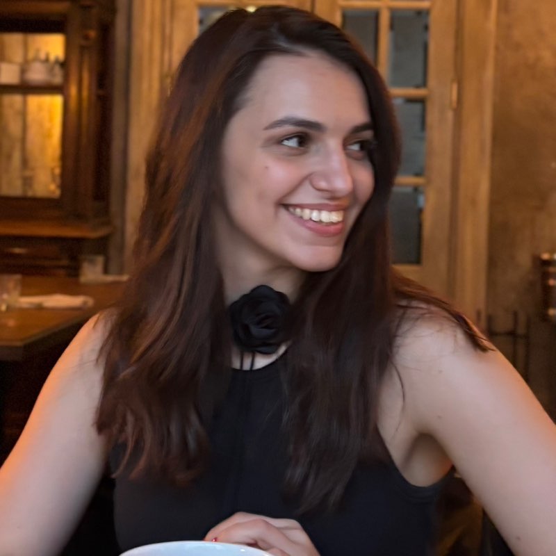 Валерия Крутоярова profile