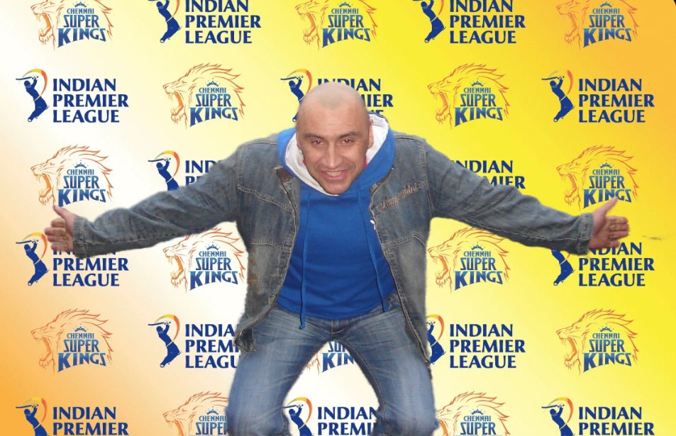 Сергей profile