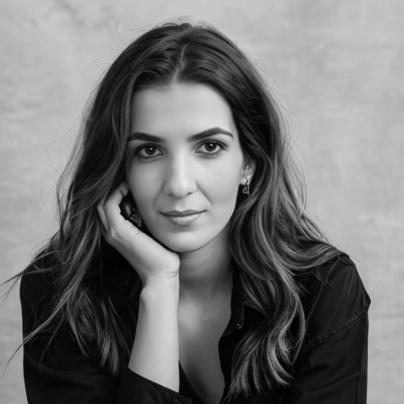 Лианна Алавердян profile