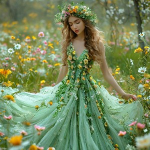 🍡🍏⭐Elena⭐💚🎀 profile