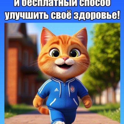 Идущие и Бегущие 🏃🤸 Идущие и Бегущие 🏃🤸 post image