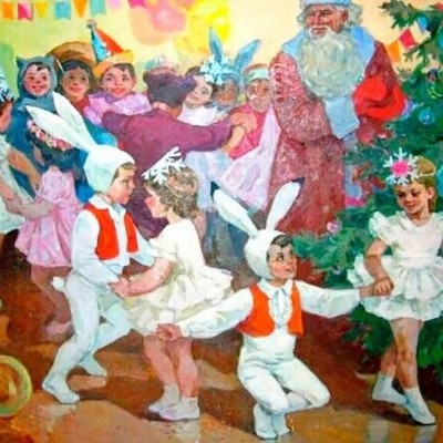 Шагаем вместе по СССР 🥑🐢Le.no.4_ka🥑🐢 post image