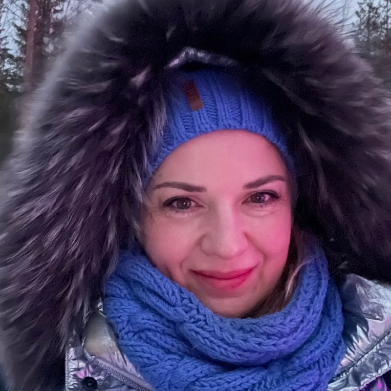 Мария🌼🌼🌼 profile