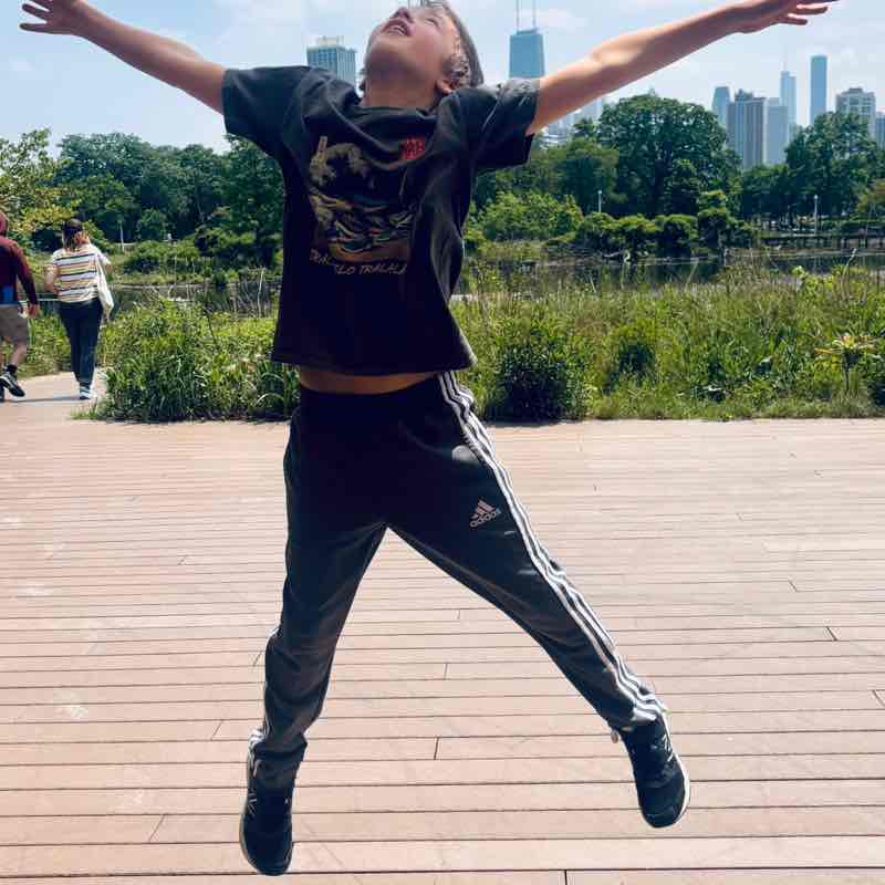 Hot Girl Summer Midlife Mavens Nicole post image