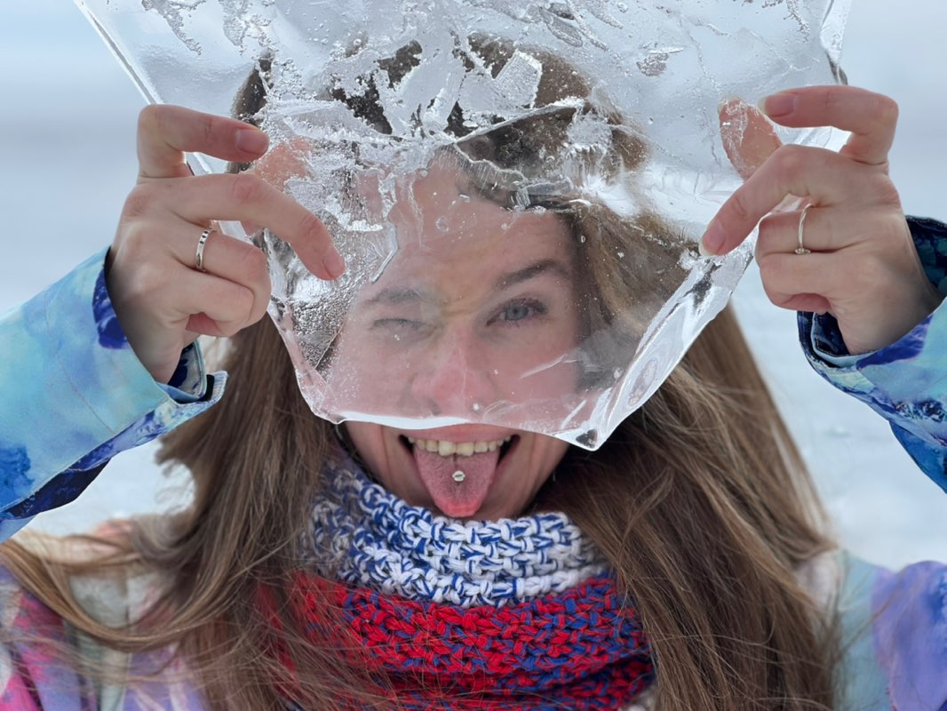 Yulia Grebenkina profile