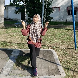 Cik Izu
